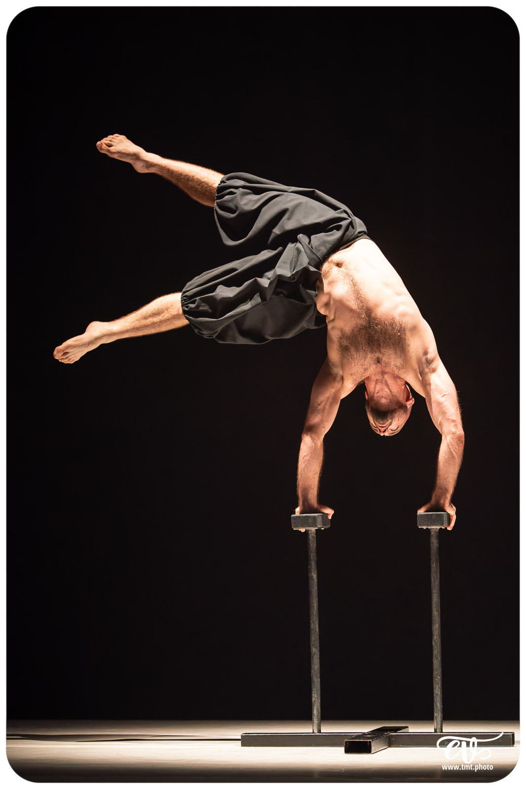 WHAT WILL HAVE BEEN (CIE CIRCA)